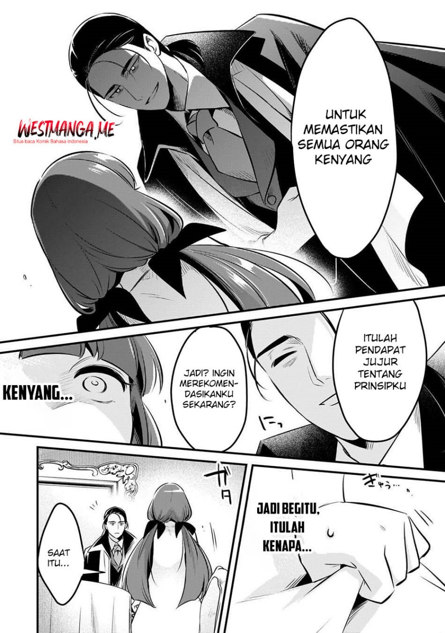Welcome to Cheap Restaurant of Outcasts! (Tsuihousha Shokudou e Youkoso!) Chapter 57 Gambar 27